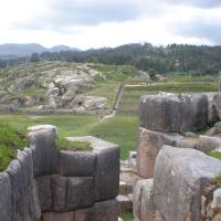 Saqsaywaman