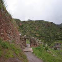Pisac