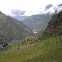Pisac