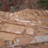 Salines de Maras