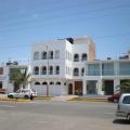 Paracas Backpacker's House