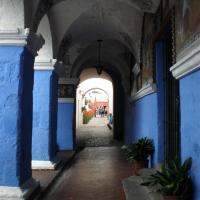 Santa Catalina
