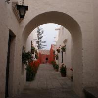 Santa Catalina