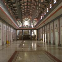 Grande salle Termas de Cauquenes Rancagua