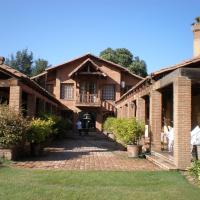 Hotel Il Giardino Machali