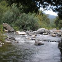 Rio Claro - Parc des 7 Tasses