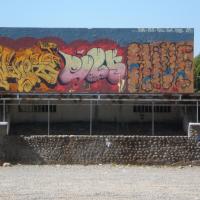 Art de rue Talca