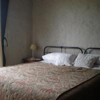 Notre chambre
