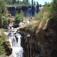 Salto Del Laja