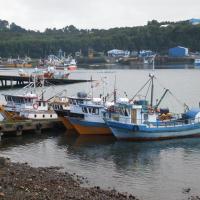 Port de Calbuco