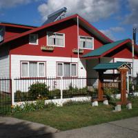 Hospedaje Chez Etienne Llanquihue