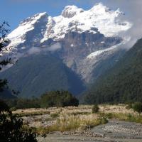 Mont Tronador