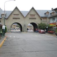 Bariloche