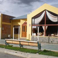 Hostal Isla Morena Puerto Natales