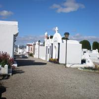Cimetière de Porvenir