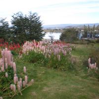 Parc à Ushuaia