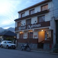 Hostal Malvinas Ushuaia