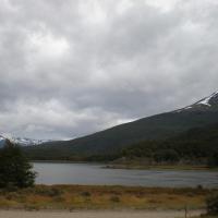 Baie Lapataia