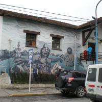 Ushuaia
