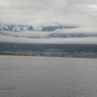 Ushuaia se dévoile