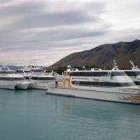 Embarquement