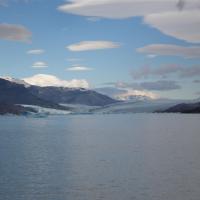 Au loin Upsala