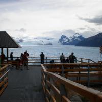 Les passerelles
