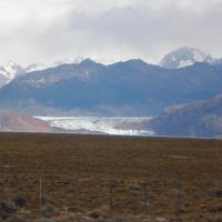 Glacier Viedma