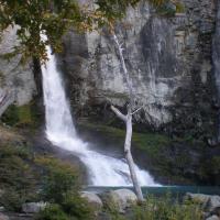 Cascade...