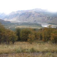 L'automne arrive