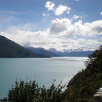 Lago Argentino