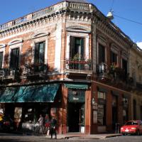 San Telmo