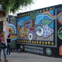 Art de rue